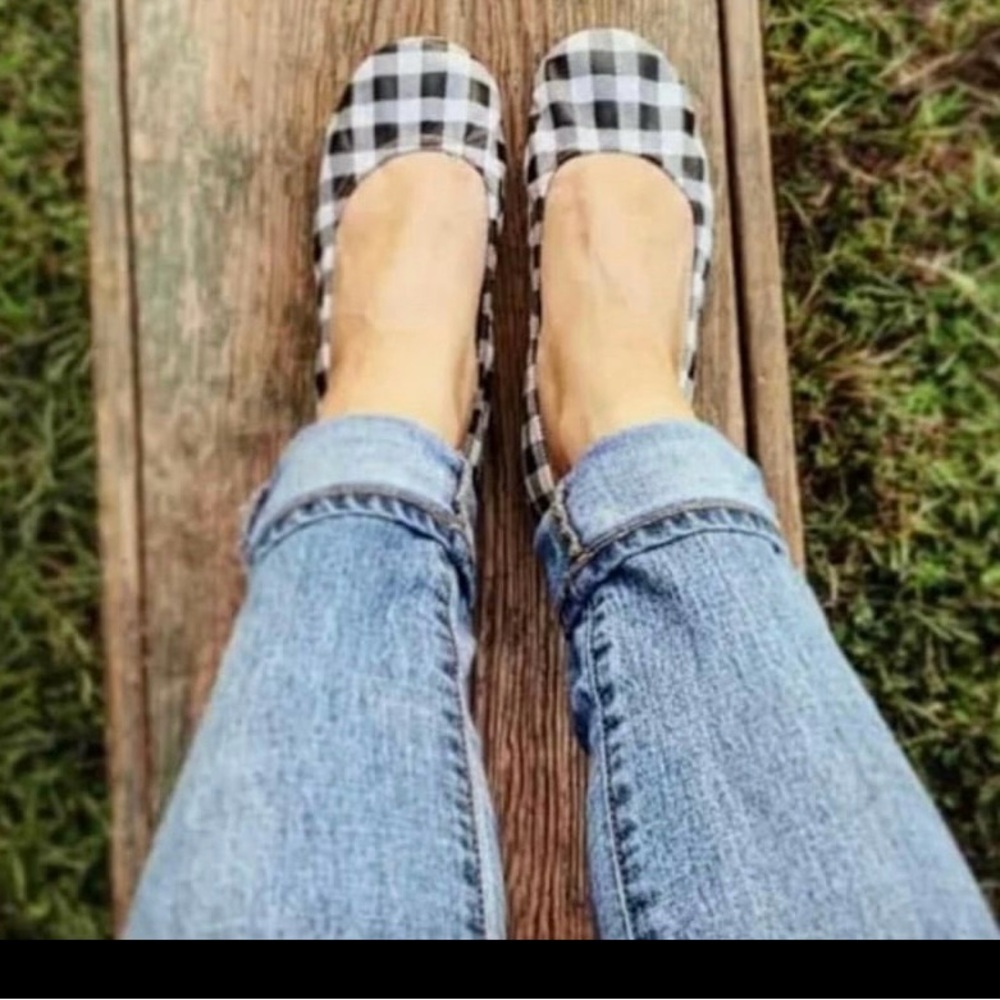 Storehouse Flats set